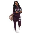 Purple / XL