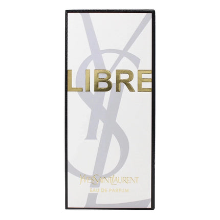 Libre by Yves Saint Laurent Perfume for Women EDP Spray 3.0 oz