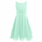 Mint Green B / 12