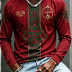 OYWY260714II24 / XXXL