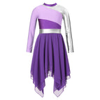Purple C / 8