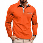 Orange / 2XL