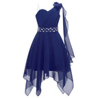 Navy Blue B / 8