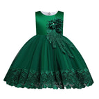 dark green / 7-8T 140