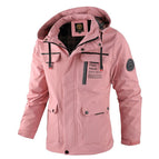 Pink / L