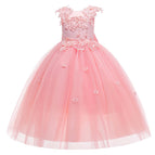 peach pink / 150cm (9-10Y)