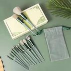 13 Green Boxed