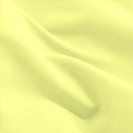 Satin First Communion Dress Round Neck Full Long Sleeve Bow A Line Modest Kids Flower Girl Gown for Church Piano Wedding Party