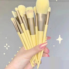 13Yellow Opp Bags