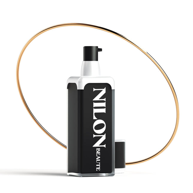 Charcoal Anti-Aging Serum