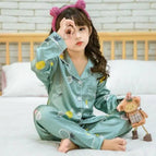 Clean Mint / size 8(100-110cm)