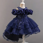 Blue / 11-12Y