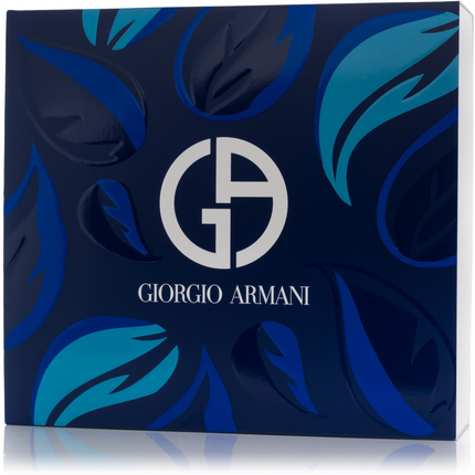 GIORGIO ARMANI Code EdT Set 215 ml