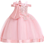 peach pink / 9-10T 150