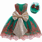 Green / 12M