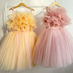 lemon yellow / 13-14Y
