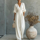 S / White