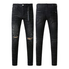 Black / 28