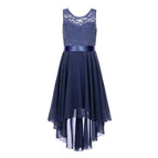 Navy Blue B / 16