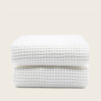 Sedona Australian Cotton Waffle Towels