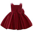 dark red / 130cm (6 Years)