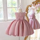 dark pink / 6Y (130cm)