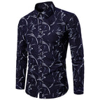 Dark Blue / 2XL