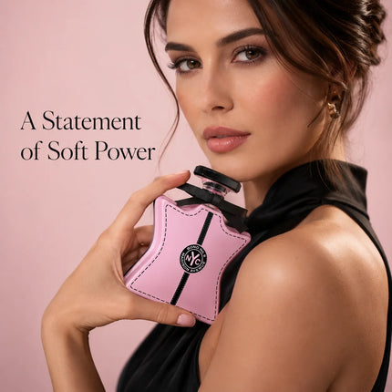 Bond No.9 Madison Avenue Women Perfume 100ml Eau De Parfum Spray Apple Rose Patchouli Floral Fruity Scent Gift for Her
