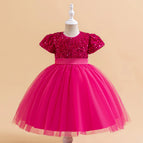 rose red / 120 (5 Years)
