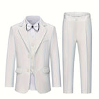 JACKET VEST PANTS / 150  33-39KG 140-150
