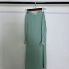 Light Green / M