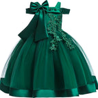 dark green / 9-10T 150