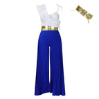 Blue Belt / L