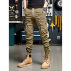 Khaki / L