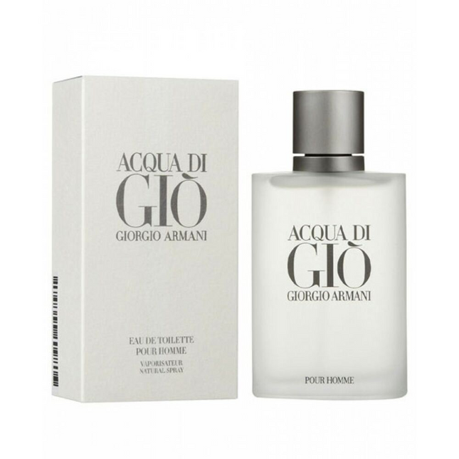 Giorgio Armani Acqua di gio EDT 15ML Uraknak
