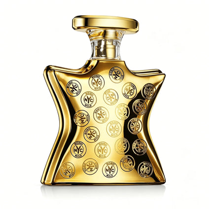 Bond No. 9  New York Signature Unisex Eau De Parfum, Rich Intense Long Lasting Fragrance, Oud Extract Rose Tonka Bean Musk Notes, Elegant Universal Perfume For Men And Women Daily Wea