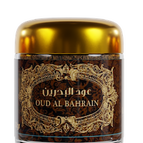 OUDH ALBAHREIN