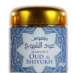 OUD AL SHIYUKH