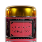 SANDALWOOD