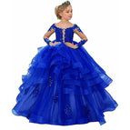 Royal Blue / 2-3T