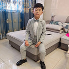 jacket pants 2pcs / 4T