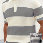 Grey / M