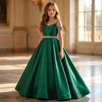 green / child-5