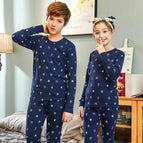 Dark blue / 9T (130-140cm)