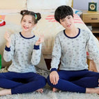 Grey Assorted / 18-19T (170-175cm)