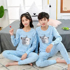 Aqua blue / 18-19T (170-175cm)