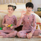 Pink bliss / 14-15T (160-165cm)