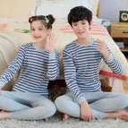 Grey light / 18-19T (170-175cm)