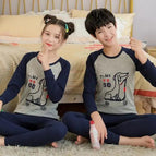 Sapphire blue / 16-17T (165-170cm)