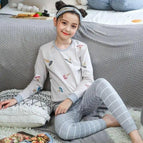 White / 9T (130-140cm)